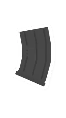 Unturned Sniper Rifle Magazine icon