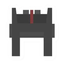 Unturned Kot Sight icon