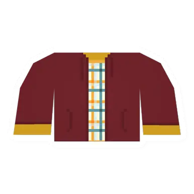 Unturned Nelson Clothing clothing icon