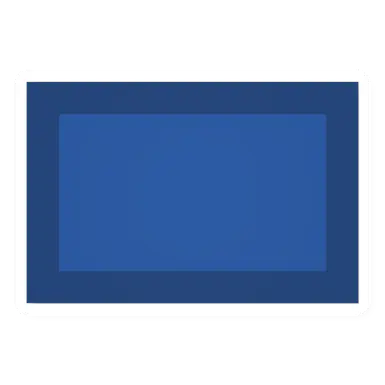 Unturned Blue Carpet barricade icon