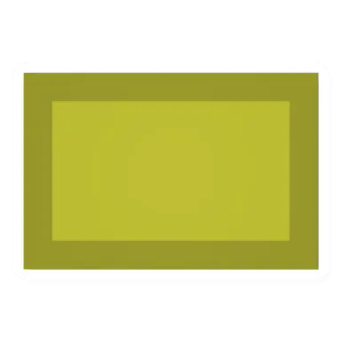 Unturned Yellow Carpet barricade icon