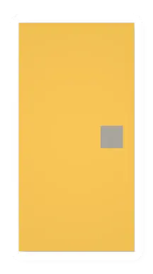 Unturned Cheese Door barricade icon