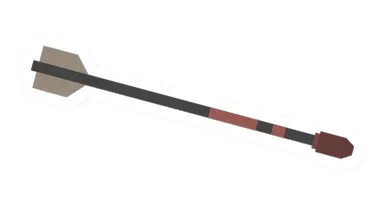 Unturned Explosive Arrow magazine icon