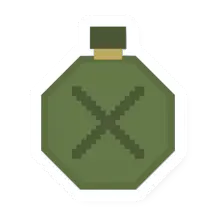 Unturned Hydro Homie item icon