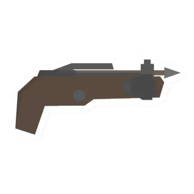 Unturned Crusty gun icon