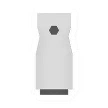 Unturned Vertical Grip item icon