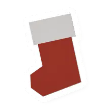 Unturned Stocking storage icon