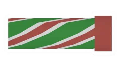 Unturned Confetti Launcher gun icon