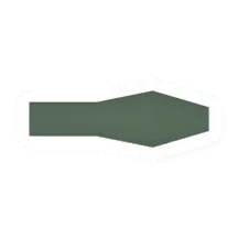 Unturned Confetti magazine icon