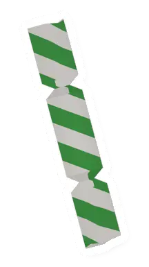 Unturned Explosive Party Popper throwable icon