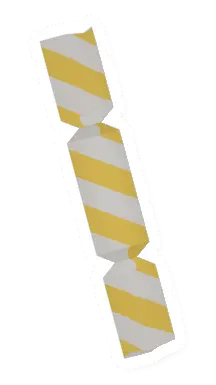 Unturned Flashy Party Popper item icon