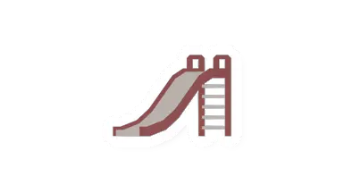 Unturned Slide barricade icon