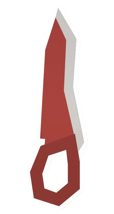 Unturned Scissor item icon