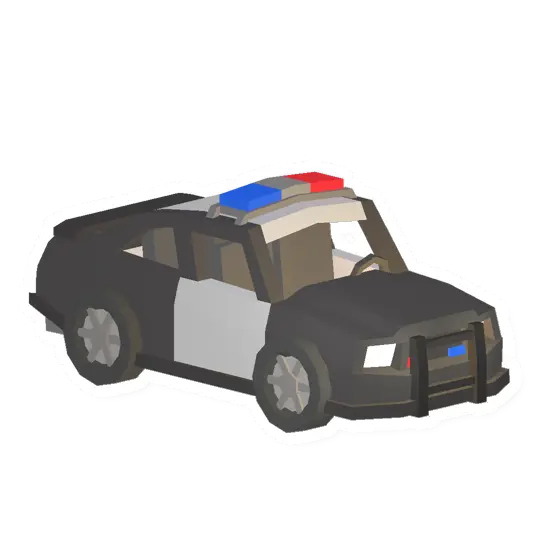 Unturned Captain Gordo vehicle icon