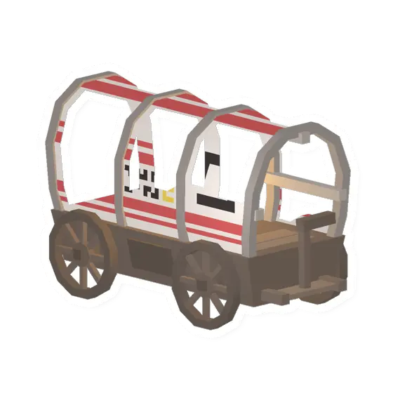 Unturned Racing Cart vehicle icon