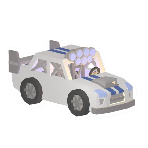 Unturned X-Ray vehicle icon
