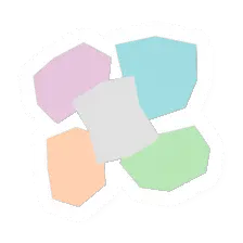 Unturned Fabric Scraps item icon