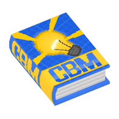 Unturned Complex Building Manual barricade icon