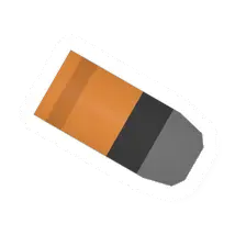 Unturned Spring Grenade Round magazine icon