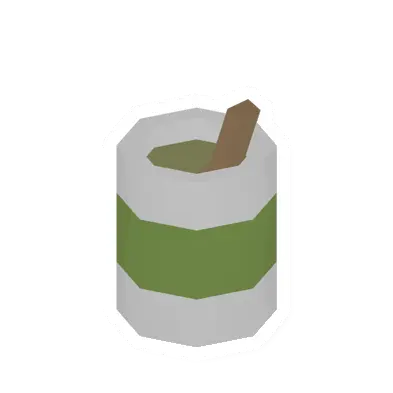 Unturned Adhesive Compound food icon