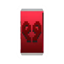 Unturned PENINE Cranberry item icon