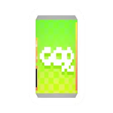 Unturned Goo Max Lime item icon