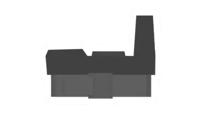 Unturned Dot Sight sight icon