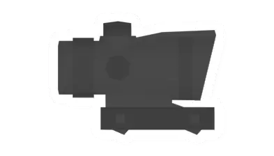 Unturned HCOG sight icon