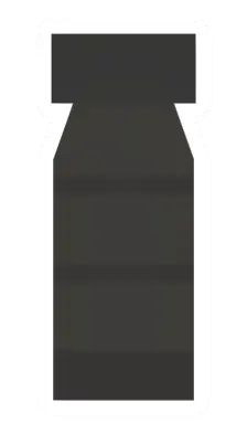 Unturned Vertical Grip item icon