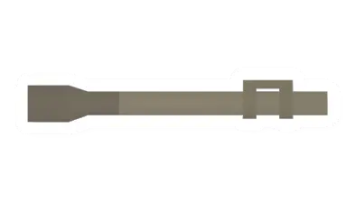 Unturned Precision Barrel item icon