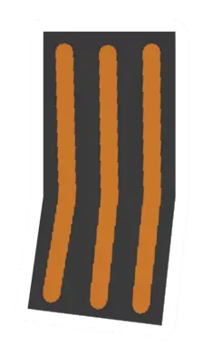 Unturned Strike Call 1 (TEST) magazine icon