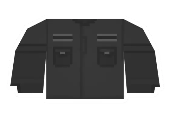 Unturned Riot Top item icon