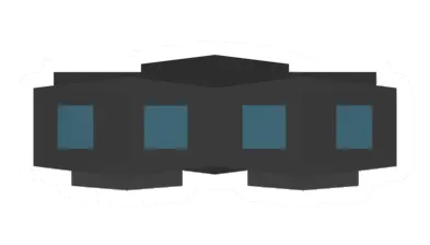 Unturned Nightvision Goggles item icon