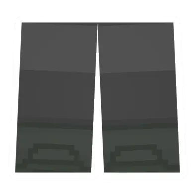 Unturned Green Fishing Waders clothing icon