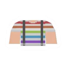 Unturned gurt happy clothing icon