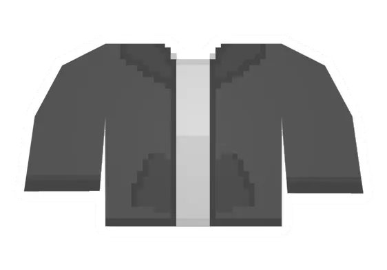 Unturned Snow Hoodie clothing icon