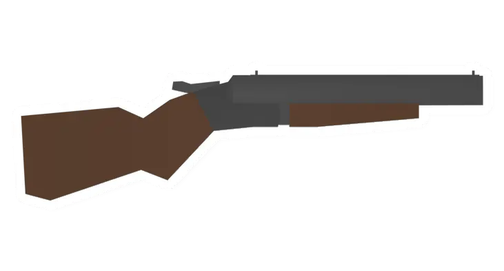 Unturned Armstrong gun icon