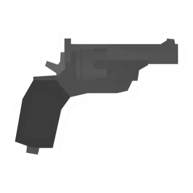 Unturned Weebley gun icon