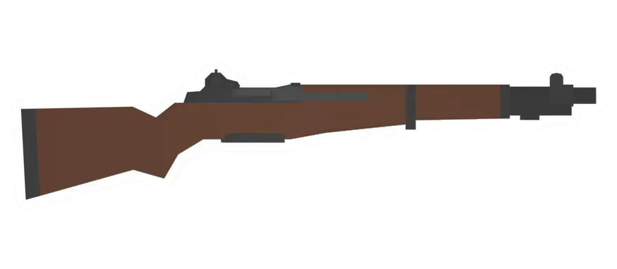 Unturned Private-SP gun icon