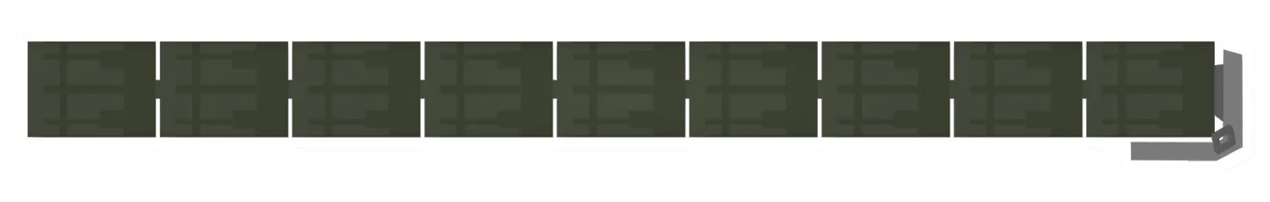 Unturned Novenfrag throwable icon