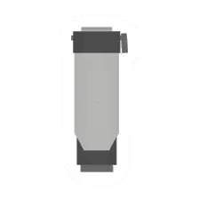 Unturned Disruption Grenade throwable icon