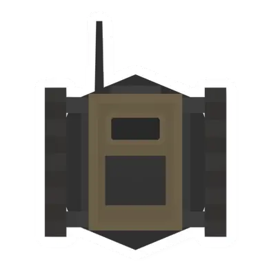 Unturned Explosive Charge item icon