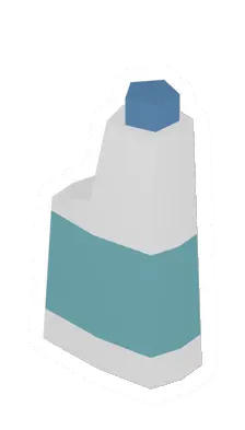 Unturned Chemicals supply icon