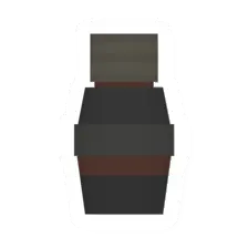 Unturned Impact Grenade throwable icon