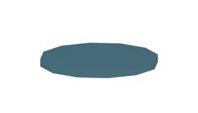 Unturned Throwing Disk throwable icon