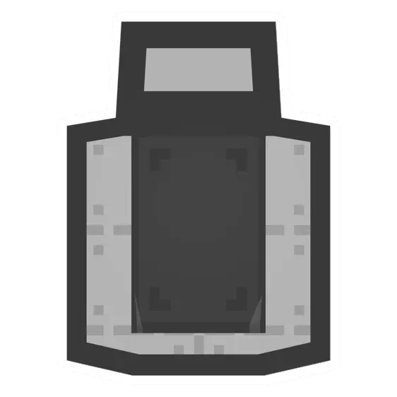 Unturned Ballistic Shield icon