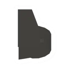 Unturned Kompact Iron Sights icon