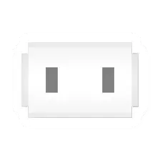 Unturned Bandage medical icon