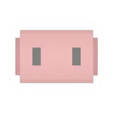 Unturned Dressing medical icon