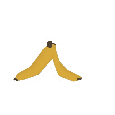 Unturned Banana Peel trap icon